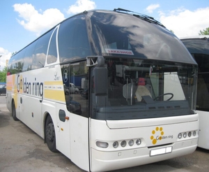 Автобус Neoplan-516 45 мест