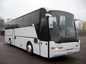 Автобус Neoplan-316  54 места